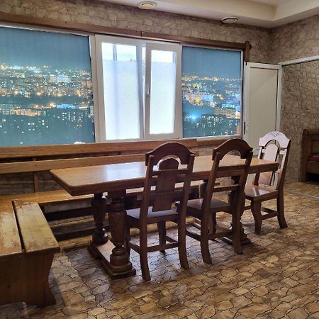 Hotel Амстердам Khmelʼnytsʼkyy Exteriér fotografie