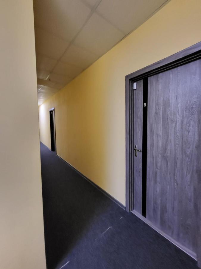 Hotel Амстердам Khmelʼnytsʼkyy Exteriér fotografie