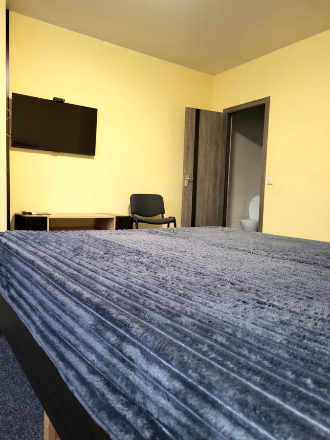 Hotel Амстердам Khmelʼnytsʼkyy Exteriér fotografie