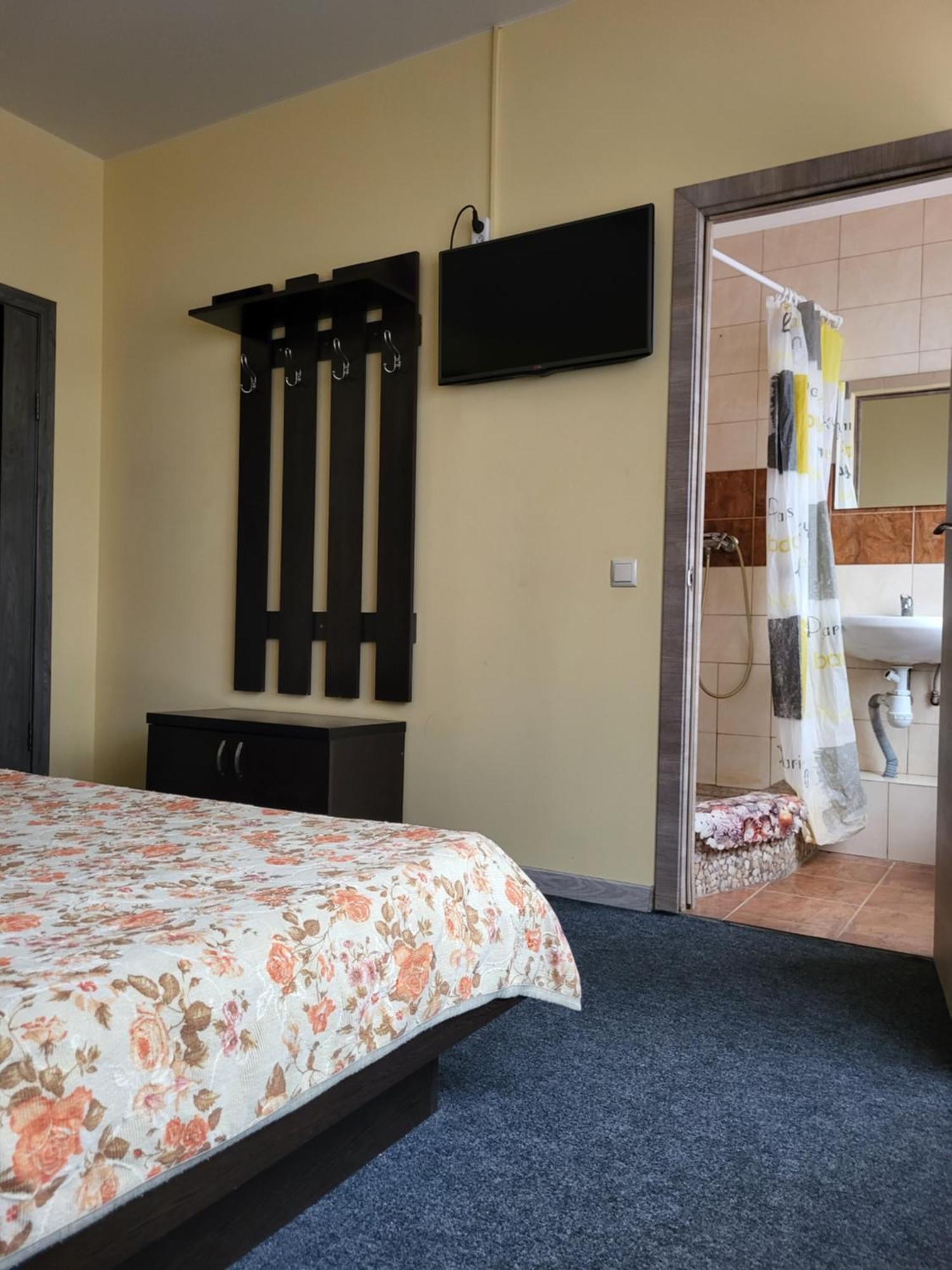 Hotel Амстердам Khmelʼnytsʼkyy Exteriér fotografie