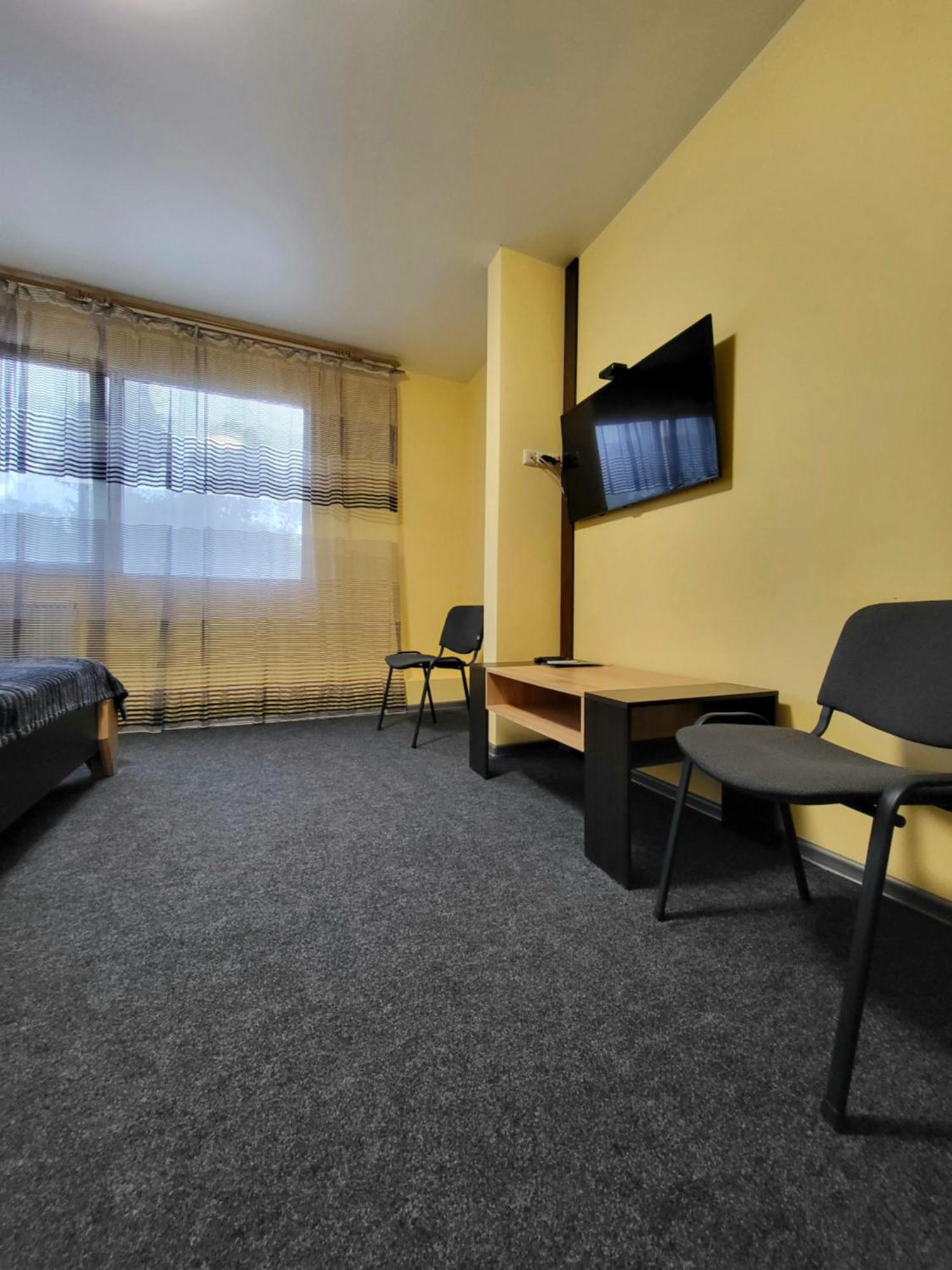 Hotel Амстердам Khmelʼnytsʼkyy Exteriér fotografie