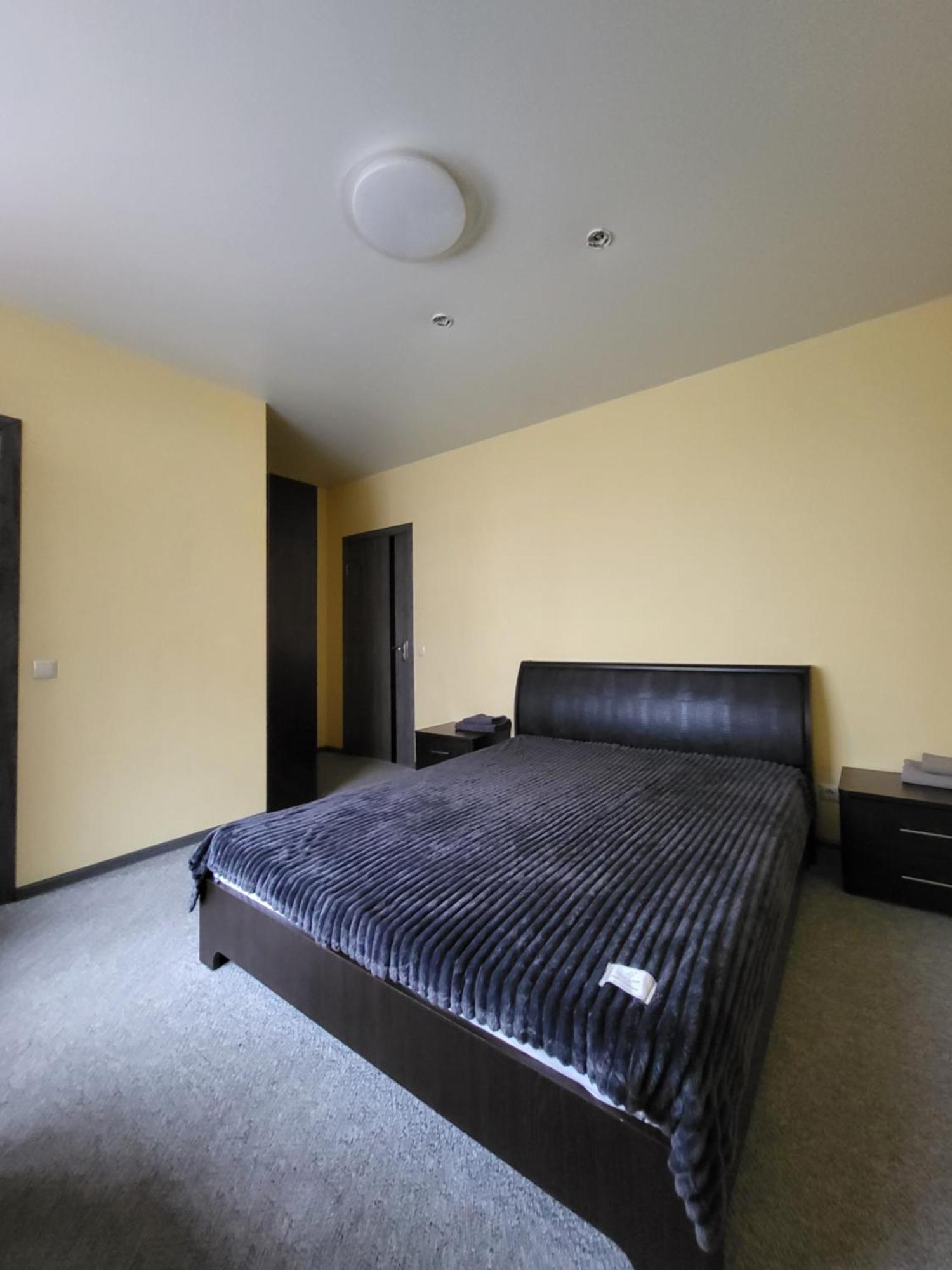 Hotel Амстердам Khmelʼnytsʼkyy Exteriér fotografie