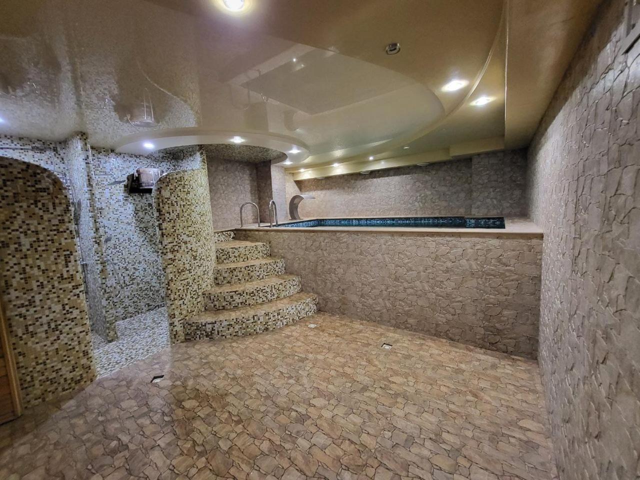 Hotel Амстердам Khmelʼnytsʼkyy Exteriér fotografie